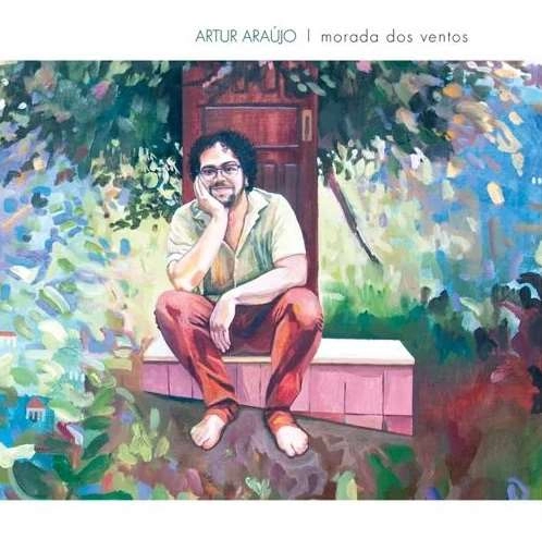 ARTUR ARAUJO / アルトゥール・アラウージョ / MORADA DOS VENTOS