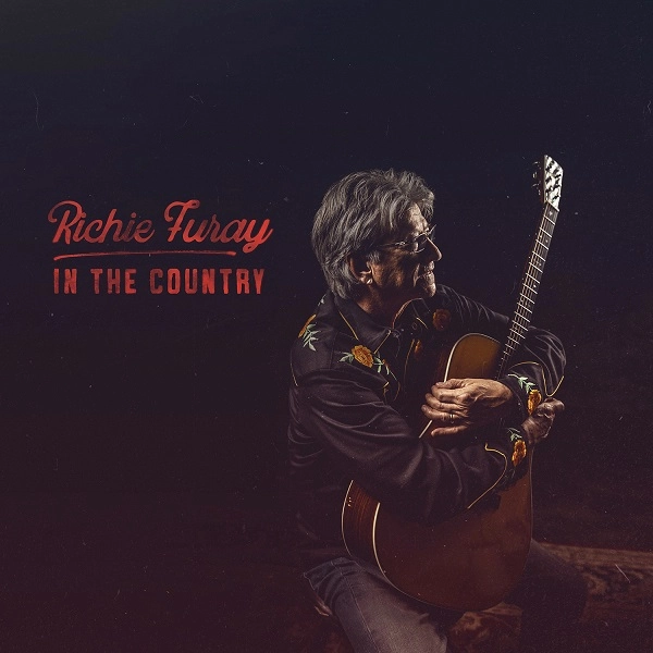 RICHIE FURAY / リッチー・フューレイ / IN THE COUNTRY