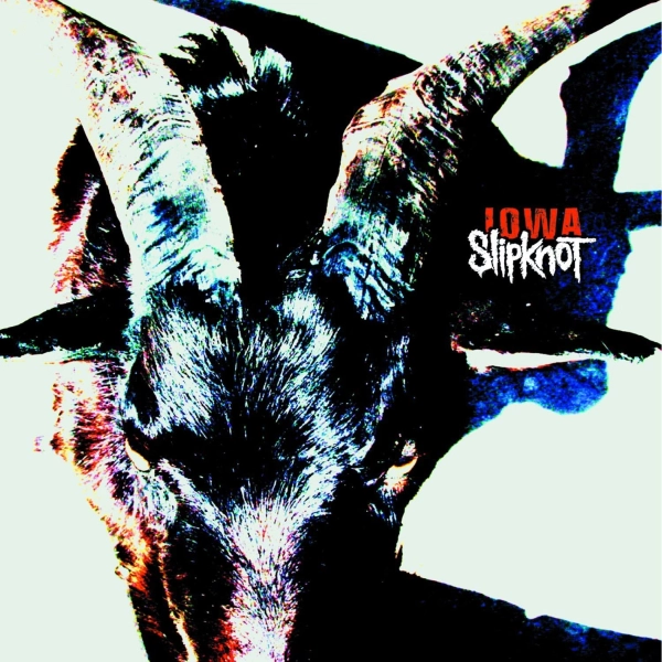 SLIPKNOT / スリップノット / IOWA(2LP)