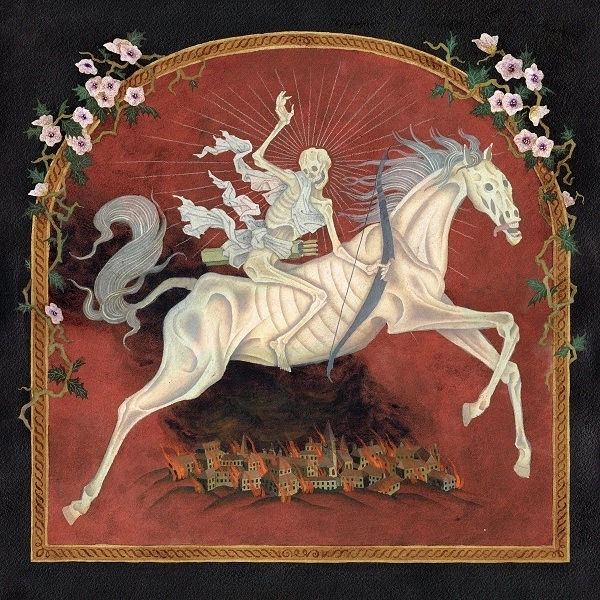 PREDATORY LIGHT / DEATH AND THE TWILIGHT HOURS