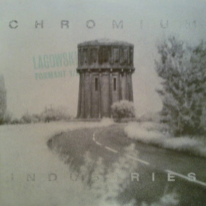 LAGOWSKI / FORMANT