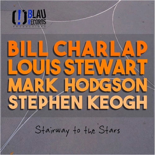 BILL CHARLAP / ビル・チャーラップ / STAIRWAY TO THE STARS