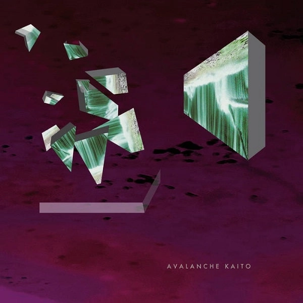 AVALANCHE KAITO / アヴァランチ・カイト / AVALANCHE KAITO