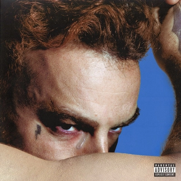 SALMO / サルモ / FLOP, 2LP COLORATI TURCHESE