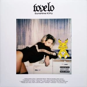 TOVE LO / トーヴ・ロー / SUNSHINE KITTY