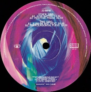 SOLAR QUEST / ACID BRAIN EP