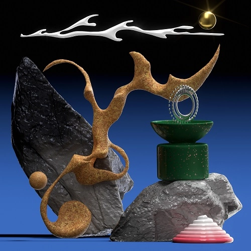 DC SALAS / TIME WELL SPENT EP