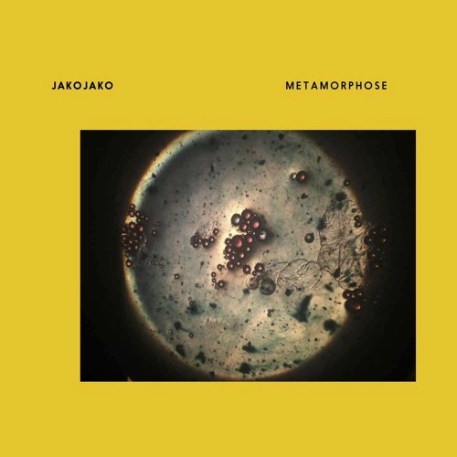 JAKOJAKO / METAMORPHOSE