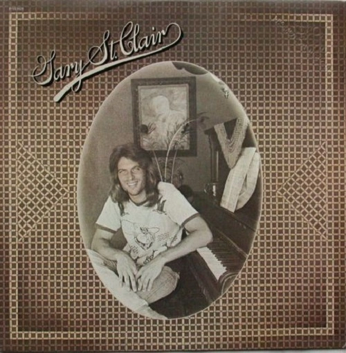 GARY ST. CLAIR / GARY ST. CLAIR