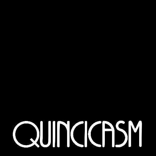 QUINCICASM / QUINCICASM: LIMITED VINYL