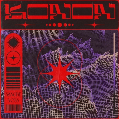 SANGRE VOSS / KONON