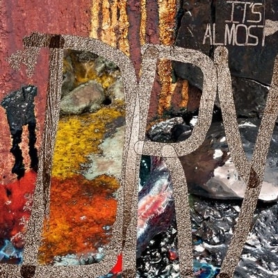 PUSHA T / プッシャ・T / IT'S ALMOST DRY