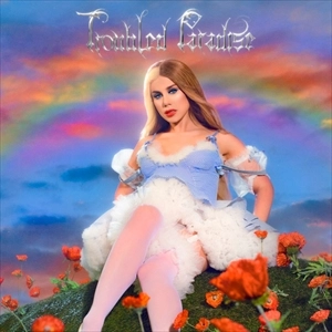SLAYYYTER / スレイター / TROUBLED PARADISE