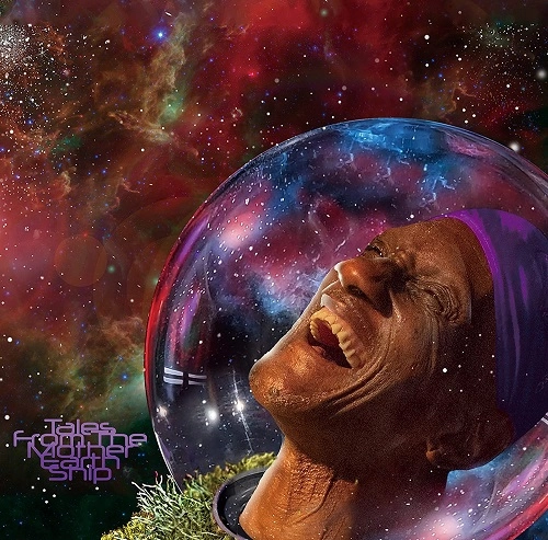 BERNIE WORRELL / バーニー・ウォーレル / テイルズ・フロム・ザ・マザー・アース・シップ