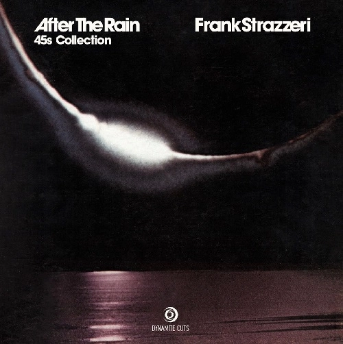 FRANK STRAZZERI / フランク・ストラゼリ / AFTER THE RAIN (COLOR VINYL)