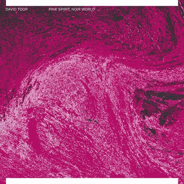 DAVID TOOP / デイヴィッド・トゥープ / PINK SPIRIT, NOIR WORLD (2LP)