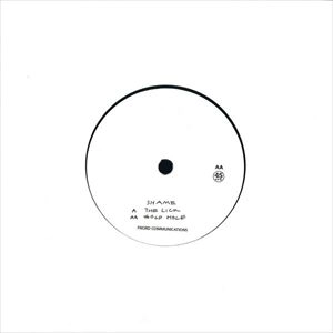SHAME / LICK / GOLD HOLE