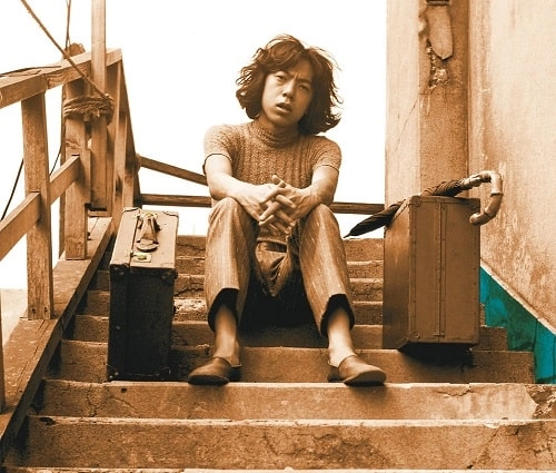 MORIO AGATA / あがた森魚 / ボブ･ディランと玄米（4CD）