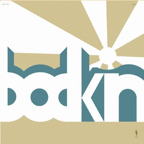 BODKIN / ボドキン / BODKIN (LP) / BODKIN