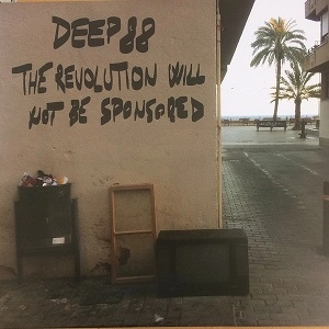 DEEP88 / REVOLUTION WILL NOT BE SPONSORED