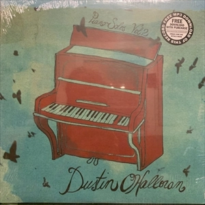 DUSTIN O'HALLORAN / ダスティン・オハロラン / PIANO SOLOS VOL.2