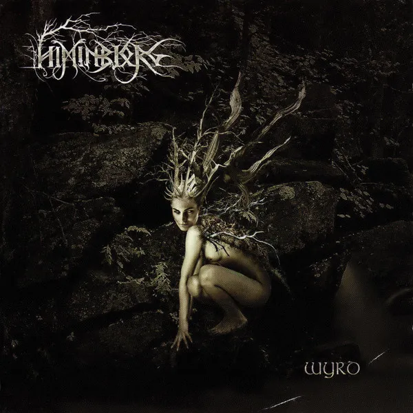 HIMINBJORG / WYRD