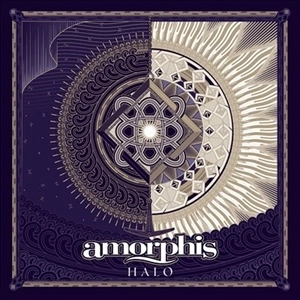 AMORPHIS / アモルフィス / HALO (LP)