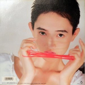 KYOKO TOGAWA / 戸川京子 / 涙