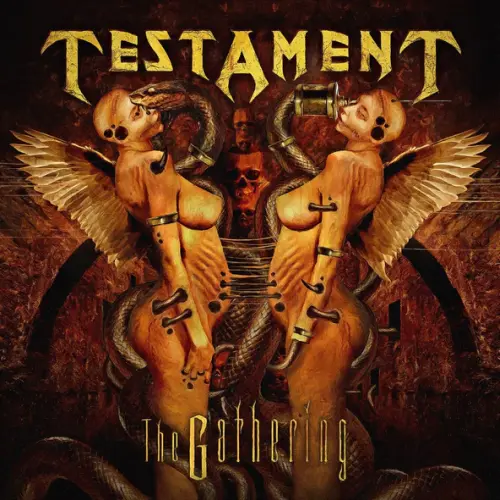 TESTAMENT / テスタメント / GATHERING