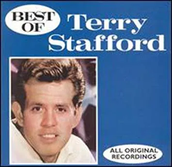 TERRY STAFFORD / テリー・スタッフォード / BEST OF
