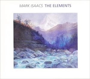 MARK ISAACS / マーク・アイザックス / ELEMENTS