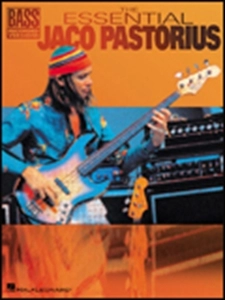 JACO PASTORIUS / ジャコ・パストリアス / ESSENTIAL