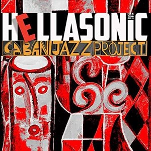 CABANIJAZZ / HELLASONIC
