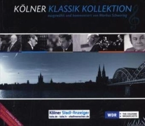 VARIOUS ARTISTS (CLASSIC) / オムニバス (CLASSIC) / KOLNER KLASSIK KOLLEKTION
