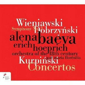 ORCHESTRA OF THE 18TH CENTURY / 18世紀オーケストラ / ドブジンスキ:交響曲第2番