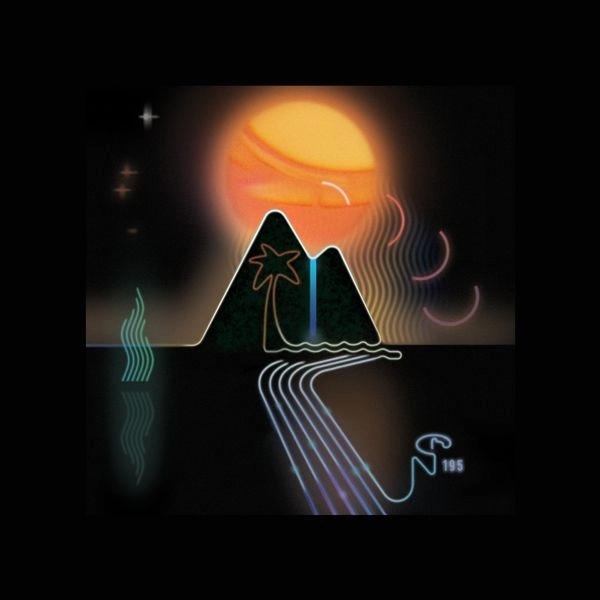V.A. (AVANT-GARDE) / VALLEY OF THE SUN: FIELD GUIDE TO INNER HARMONY (2XLP - BLACK)