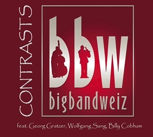 BIGBAND WEIZ / CONTRASTS