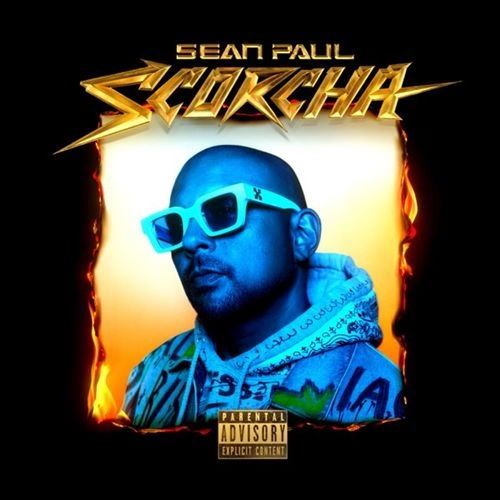 SEAN PAUL / ショーン・ポール / SCORCHA
