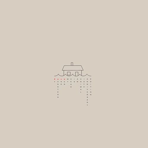 OF MONSTERS AND MEN / オブ・モンスターズ・アンド・メン / MY HEAD IS AN ANIMAL [10TH ANNIVERSARY VINYL]
