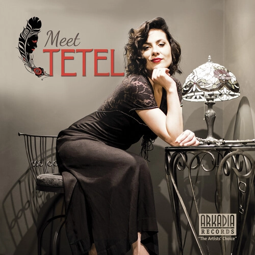 TETEL DI BABUYA / テテル・ディ・バブヤ / MEET TETEL
