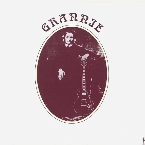 GRANNIE / GRANNIE: 500 COPIES LIMITED LILAC COLOR VINYL