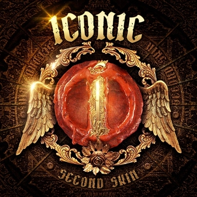 ICONIC (METAL) / アイコニック (METAL) / セカンド・スキン / SECOND SKIN 
