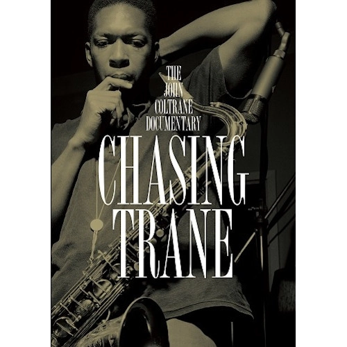 JOHN COLTRANE / ジョン・コルトレーン / ジョン・コルトレーン チェイシング・トレーン(Blu-ray)