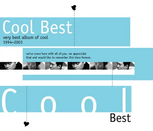 COOL / COOL BEST