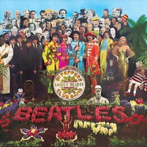 BEATLES / ビートルズ / SGT. PEPPER'S LONELY HEARTS CLUB BAND ANNIVERSARY EDITION