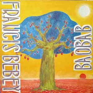 FRANCIS BEBEY / フランシス・ベベイ / BAOBAB