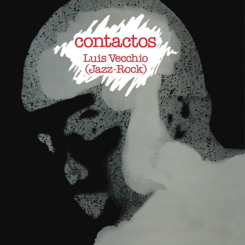 LUIS VECCHIO / ルイス・ベッチオ / CONTACTOS