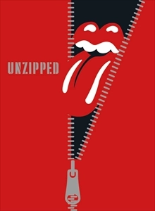 ANTHONY DECURTIS / ROLLING STONES: UNZIPPED
