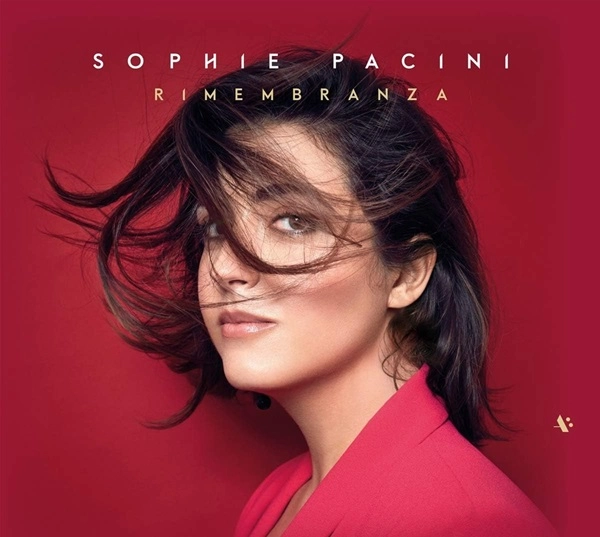 SOPHIE PACINI / ゾフィー・パチーニ / RIMEMBRANZA