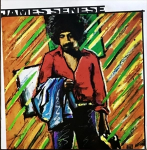 JAMES SENESE / JAMES SENESE